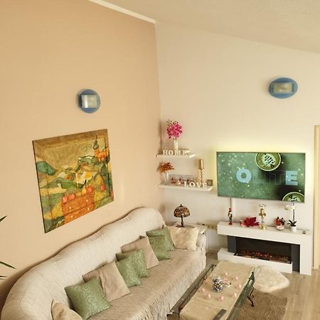 Apartmani Mlikotic Dugi Rat Esterno foto