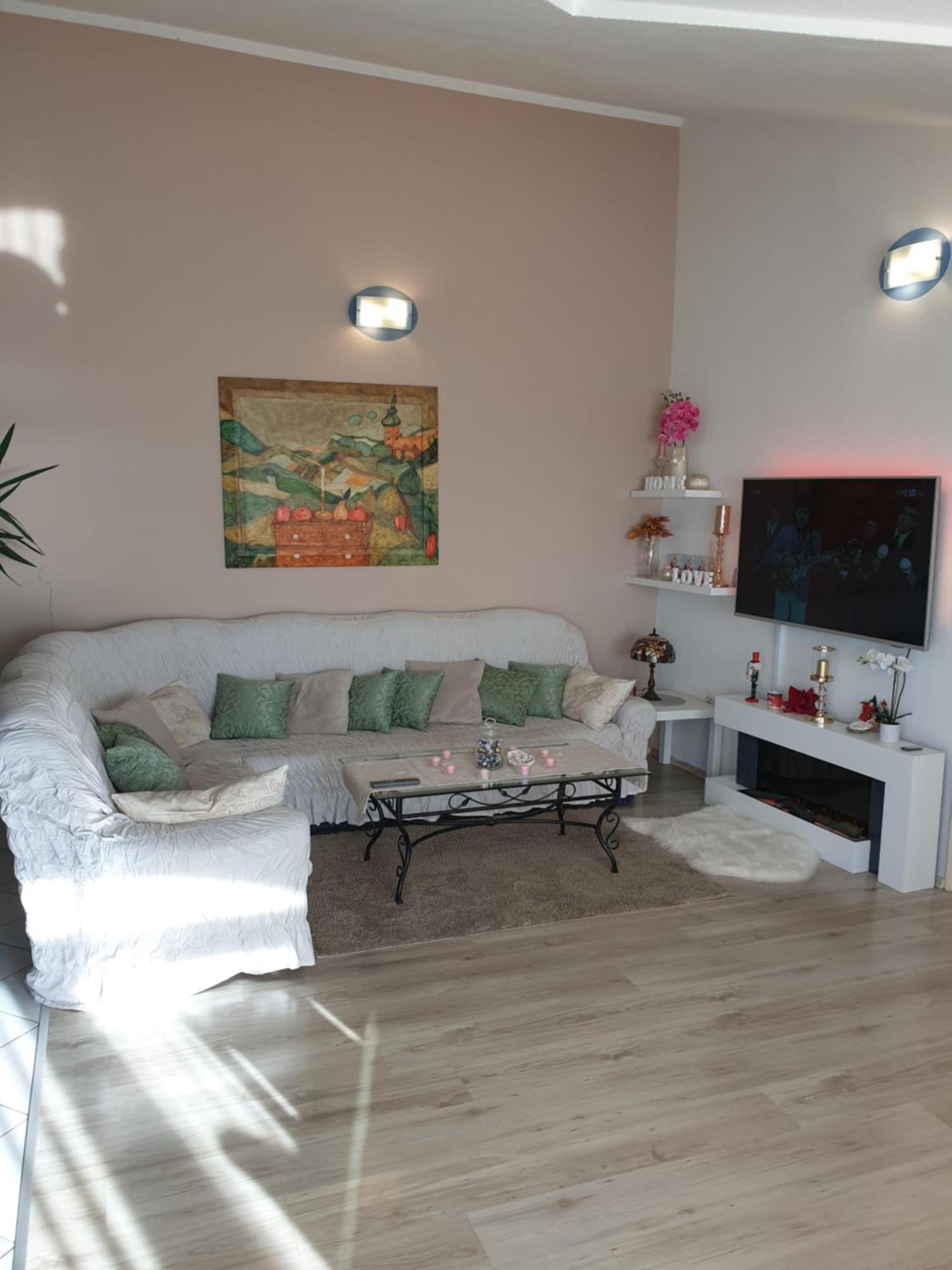 Apartmani Mlikotic Dugi Rat Camera foto