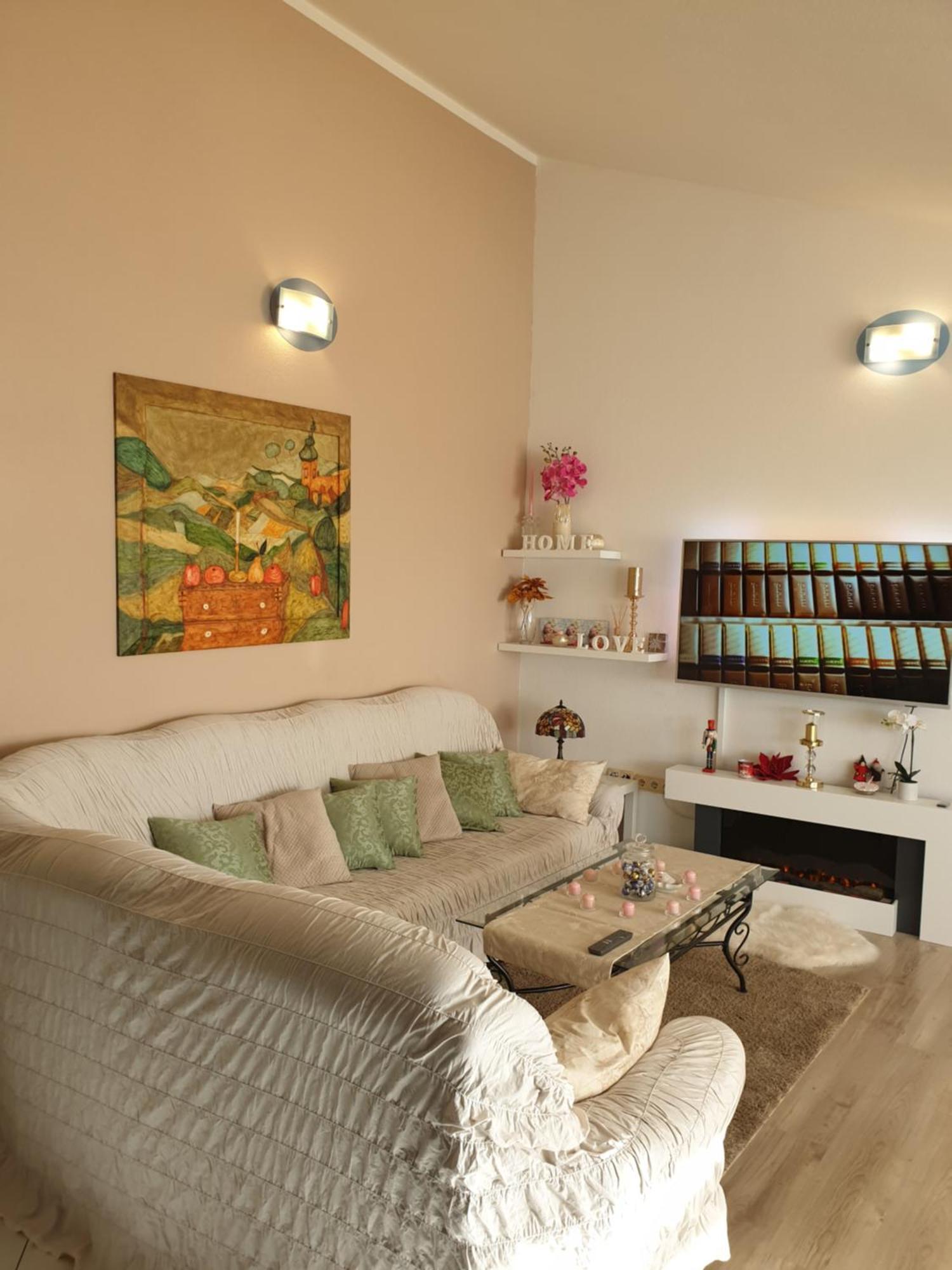 Apartmani Mlikotic Dugi Rat Camera foto